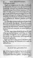 1607 - Étienne Servain et Jean Antoine Huguetan - Trésor de santé ou ménage de la vie humaine - BIU Santé