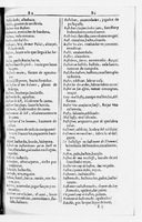 1616 - Veuve Marc Orry - Trésor des deux langues espagnole et française (Seconde partie) - BnF