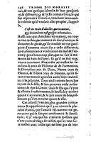 1578 - Jean Poupy - Trésor des morales de Plutarque - BSB Munich