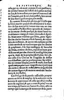 1578 - Jean Poupy - Trésor des morales de Plutarque - BSB Munich