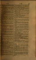 1617 - Samuel Crespin - Trésor des trois langues espagnole, française et italienne (Première partie) - Regensburg