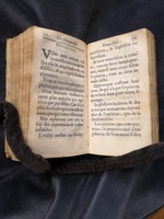 1609 - Théodore Reinsart - Trésor des fleurs du bien dire - Anvers Musée Plantin-Moretus