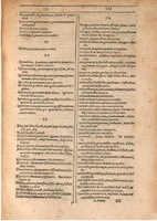 1609 - Philippe Albert et Alexandre Pernet - Trésor des trois langues française, italienne et espagnole (Seconde partie) - BSB Munich