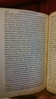 1578 - Nicolas Chesneau - Trésor et entière histoire de la triomphante victoire du corps de Dieu sur l’esprit malin - BM Lyon