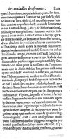 1585 - Jacques du Puis - Trésor des remèdes secrets pour les maladies des femmes - BnF