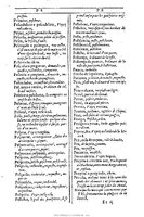 1607 - Marc Orry - Trésor des deux langues espagnole et française (Première et Seconde parties) - BU Tours