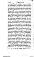 1617 - Jean Le Bouc - Trésor des remèdes secrets - BM Lyon