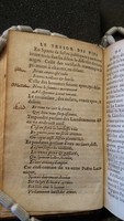 1577 - Claude Micard - Trésor des vies de Plutarque - Saint-Gallen