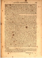 1608 - Pierre Chevalier - Trésor politique - BSB Munich