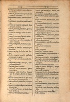 1607 - Marc Orry - Trésor des deux langues espagnole et française (Première et Seconde parties) - ÖNB Wien
