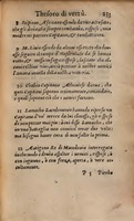 1558 - Nicolas Perrineau et Jean Temporal - Trésor de vertu - BNC Rome