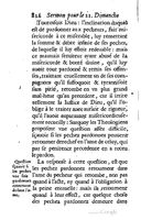 1629 - Manassés de Préaulx - Sermons ou Trésors de la piété chrétienne - BM Lyon