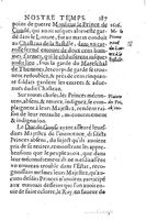 1626 - Joseph Bouillerot - Trésor de l’histoire générale de notre temps - BSB Munich