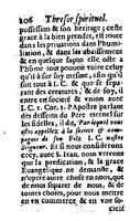 1632 - Godefroid Schoevaerdts - Trésor spirituel contenant les adresses - UGent