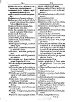 1616 - Veuve Marc Orry - Trésor des deux langues espagnole et française (Première et Seconde parties) - BM Lyon