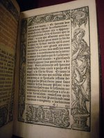 1574 - Jean Bogart - Trésor de dévotion contenant plusieurs oraisons dévotes et exercices spirituels - BnF
