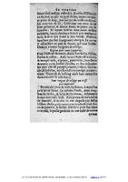 1560 - Pierre et Jan Moine - Trésor de médecine - Université Paris Cité