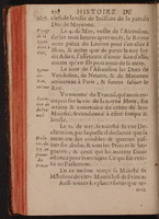 1624 - Joseph Bouillerot - Trésor de l’histoire générale de notre temps - BnF Arsenal