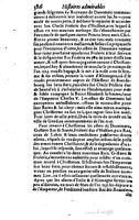 1628 - Jacques Crespin - Trésor d’histoires admirables et mémorables - BSB Munich