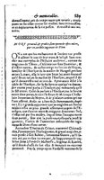 1610 - Paul Marceau - Trésor d’histoires admirables et mémorables - BSB Munich