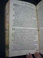 1591 - Richard Schilders - Trésor de Salomon - Versailles