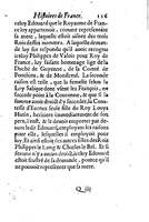1633 - Jean Corrozet - Trésor des histoires de France - BM Lyon