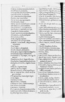 1616 - Veuve Marc Orry - Trésor des deux langues espagnole et française (Seconde partie) - BnF