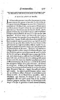 1610 - Paul Marceau - Trésor d’histoires admirables et mémorables - BSB Munich