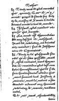 1560 - Jean Bellère - Trésor de vertu - Det Kongelige Bibliotek
