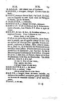 1655 - Augustin Courbé - Trésor de recherches et antiquités gauloises et françaises - BM Lyon
