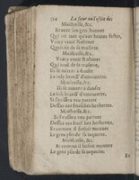 1607 - Pierre Brossart - Trésor des trésors - BnF