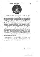 1553 - Jacopo Strada et Thomas Guérin - Épitome du Trésor des antiquités - BM Lyon