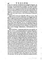 1654 - Michel Bobin - Trésor des harangues, remontrances et oraisons funèbres - BM Lyon