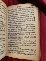 1599 - Thomas Portau - Vertueux trésor - Bibliothèque Sainte-Geneviève