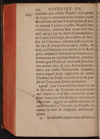 1624 - Joseph Bouillerot - Trésor de l’histoire générale de notre temps - BnF Arsenal