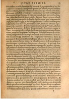 1608 - Pierre Chevalier - Trésor politique - BSB Munich