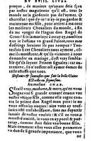 1582 - Jean Huguetan - Trésor des Amadis T. 2 - BM Lyon