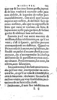 1604 - Fleury Bourriquant - Nouveau Trésor des secrétaires - British Library