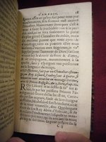 1564 - Vincent Norment et Jeanne Bruneau - Trésor des Amadis - BnF