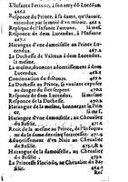 1582 - Jean Huguetan - Trésor des Amadis T. 2 - BM Lyon