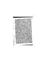 1544 - s.n. - Trésor du remède préservatif et guérison de la peste - BnF
