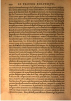 1608 - Pierre Chevalier - Trésor politique - BSB Munich