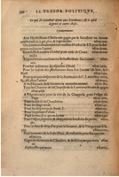 1608 - Thierry Rolin - Trésor politique - Augsbourg