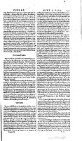 1629 - Veuve Nicolas Buon - Trésor du droit français (21754 T. 2) - BM Lyon