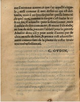1625 - Hubert Antoine - Trésor des deux langues espagnole et française - Augsbourg