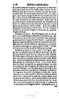 1620 - Samuel Crespin - Trésor d’histoires admirables et mémorables - BCU Lausanne