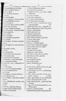 1616 - Veuve Marc Orry - Trésor des deux langues espagnole et française (Seconde partie) - BnF