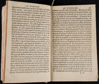 1560 - Nicolas Pelletier - Trésor de médecine - BM Poitiers