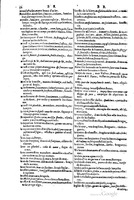 1617 - Samuel Crespin - Trésor des trois langues espagnole, française et italienne (3 parties) - Ohio