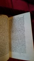 1581 - Pierre Le Voirier et Gervais Mallot - Trésor des histoires tragiques - BnF Richelieu